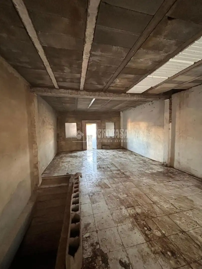 Houses for sale in Sevilla