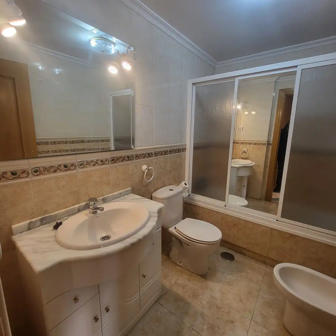 Casa o chalet en venta en Hervencias Altas - El Pinar