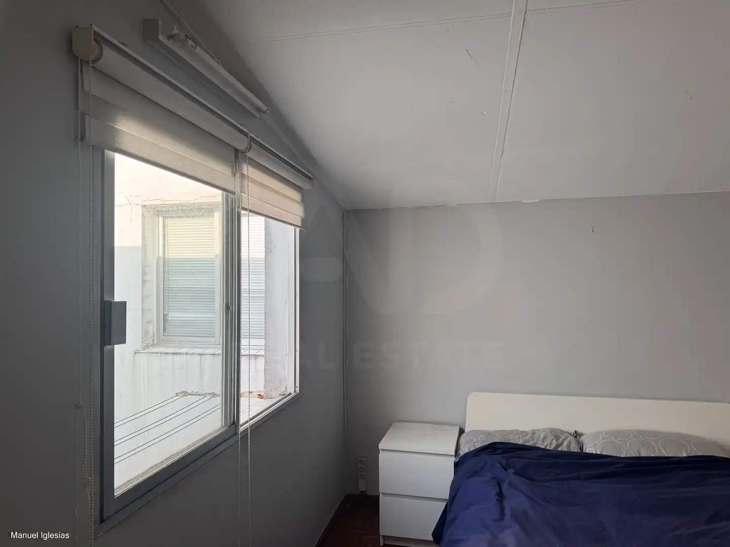 Bedroom of Attic for sale in Oleiros  with Terrace