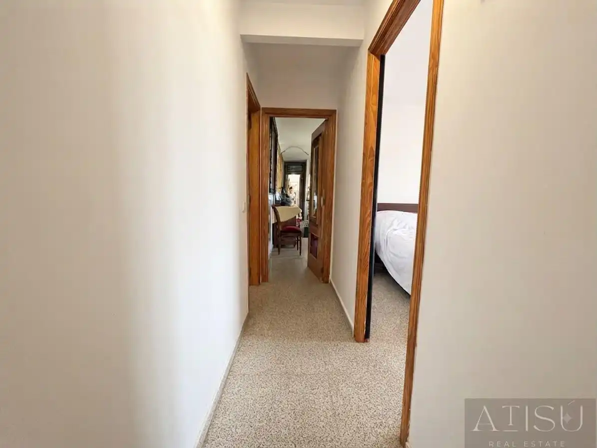 Ático con piscina en venta en Benissa, imagen 11