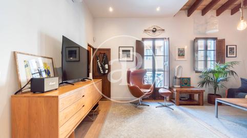 Foto 4 de Àtic en venda a Carrer de la Llibertat, Camp d'en Serralta,  Palma de Mallorca