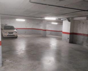 Garage for sale in Carrer MARE DE DEU DE PORT, 96, La Marina del Port