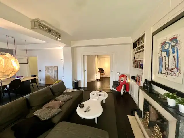 Flat with lift for sale in Calle de Cea Bermúdez, imagen 8