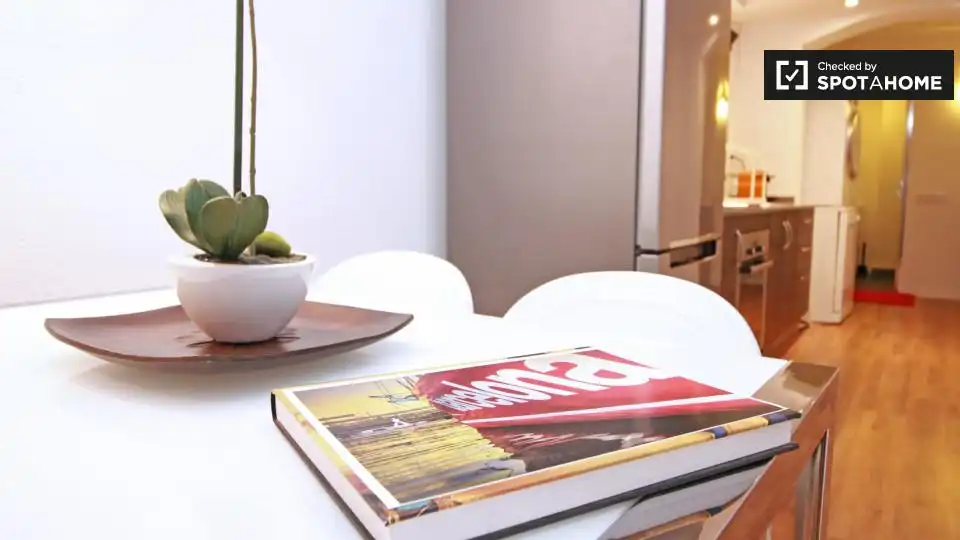 Flat to rent in Sarrià - Sant Gervasi, imagen 5
