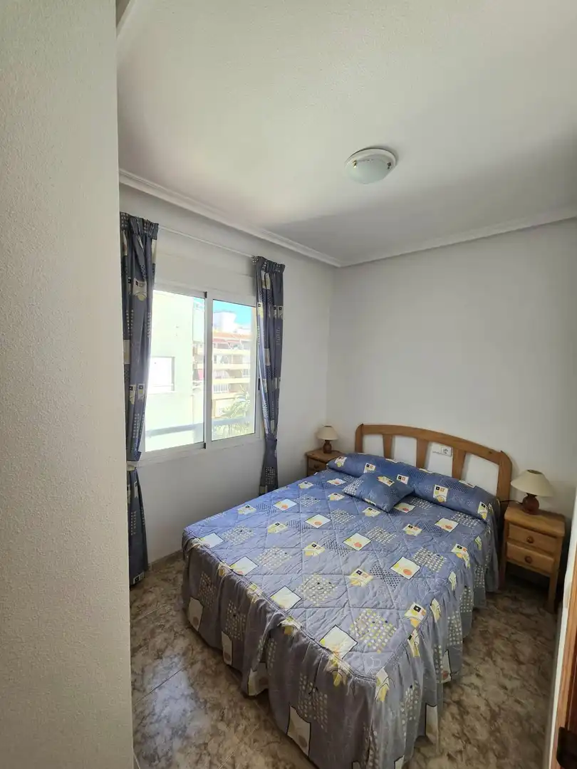 Apartment with lift for sale in Playa del Cura, imagen 17