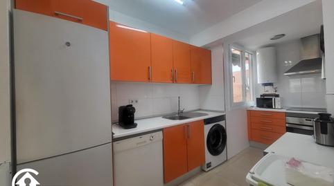 Foto 2 de Pis en venda a Avenida las Aguilas, Las Águilas, Madrid