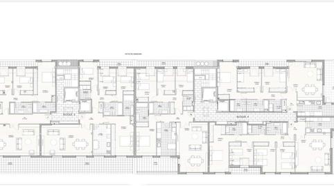 Foto 2 de Àtic en venda a Rúa Eduardo Pondal, Zona Fernández Ladreda, Pontevedra