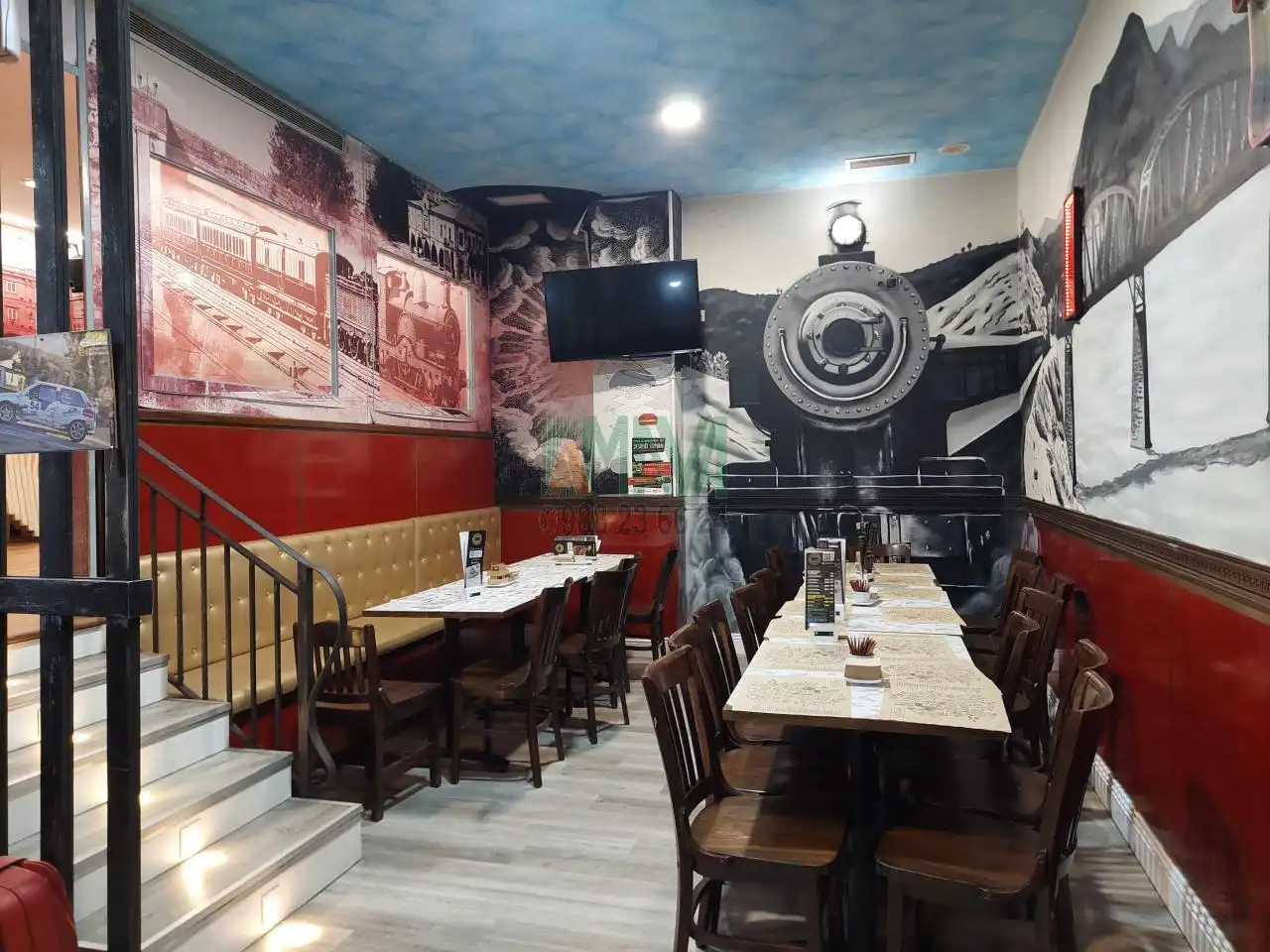 Local comercial en traspaso en Casco Viejo, imagen 3