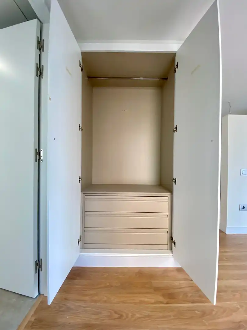 Apartament en venda a Madrid, Madrid