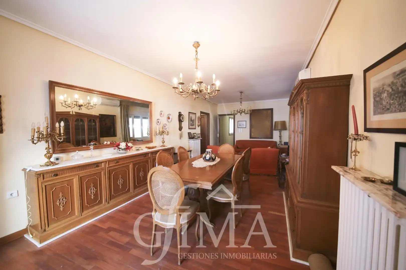 House with terrace for sale in Tomelloso, imagen 5