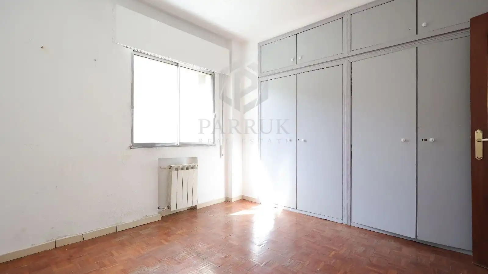 Bedroom of Attic for sale in Alcorcón  with Terrace, Swimming Pool and Community pool