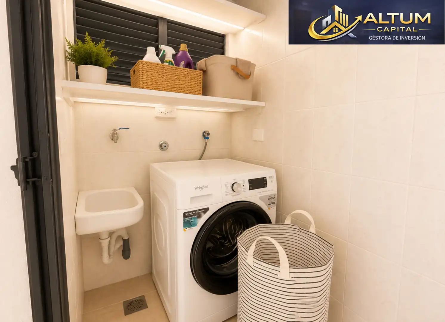 Baño de Piso en venta en Arona con Trastero, Amueblado y Horno