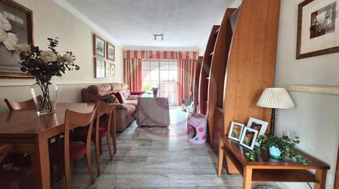 Foto 5 de Pis en venda a Callejón del Pozancón, 18, Camino Viejo de Málaga, Vélez-Málaga