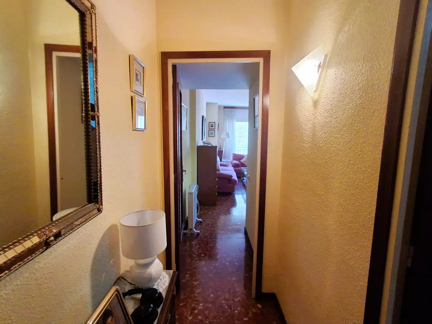 Piso en venta en Barcelona con Calefacción