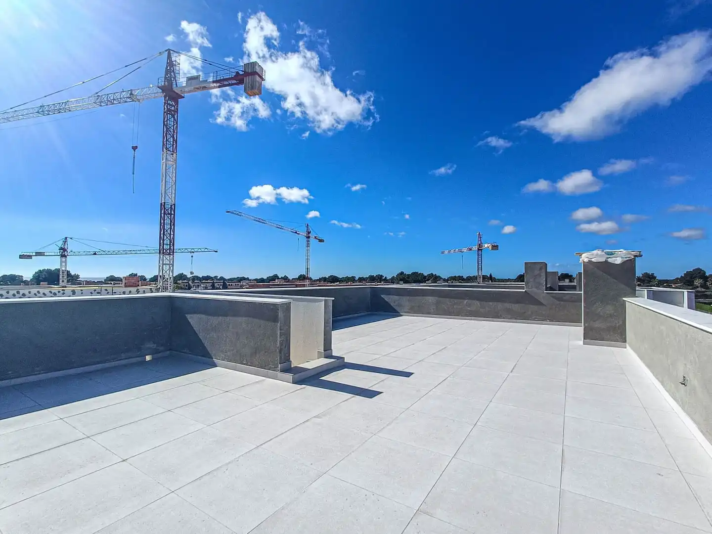 Planta baja en venta en Sa Ràpita - Ses Covetes