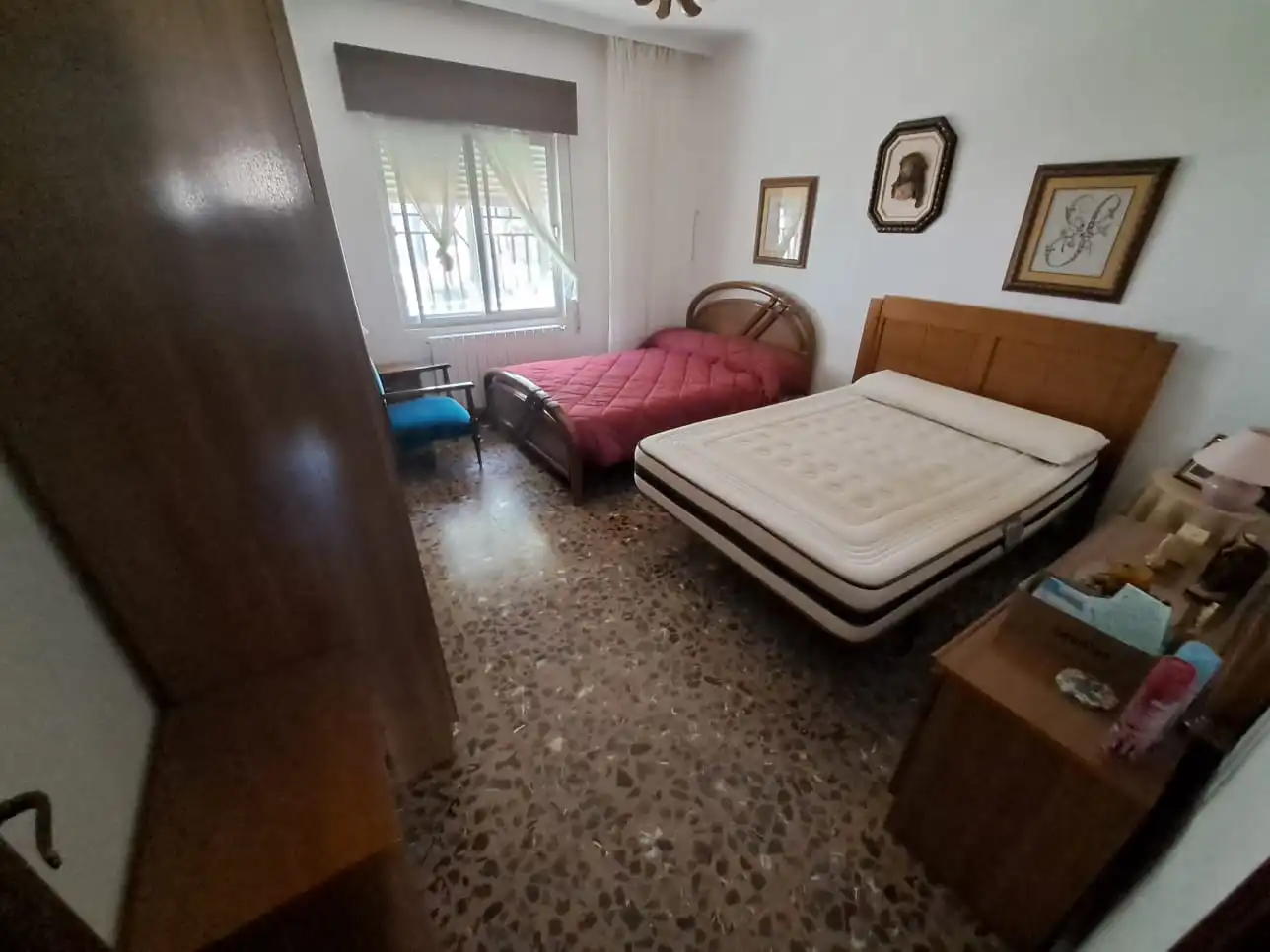 Casa con terraza en venta en Pozohondo, imagen 18