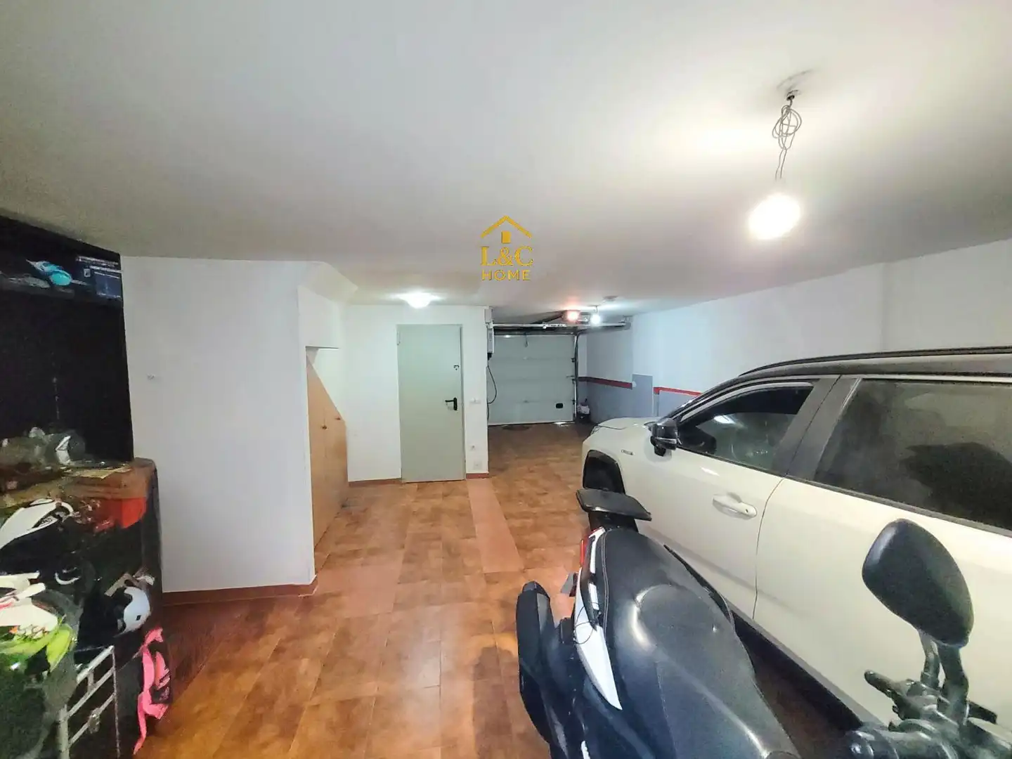Casa a schiera in vendita a Perales del Río, imagen 99