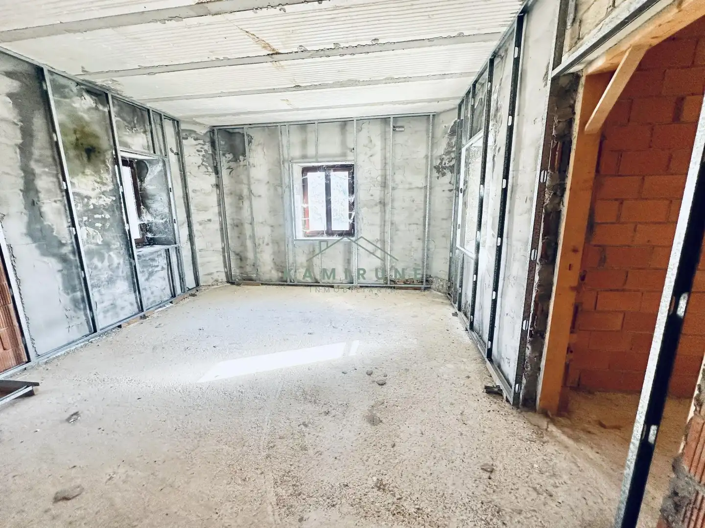 Edificio en venta en Elizalde Bidea , Mungia