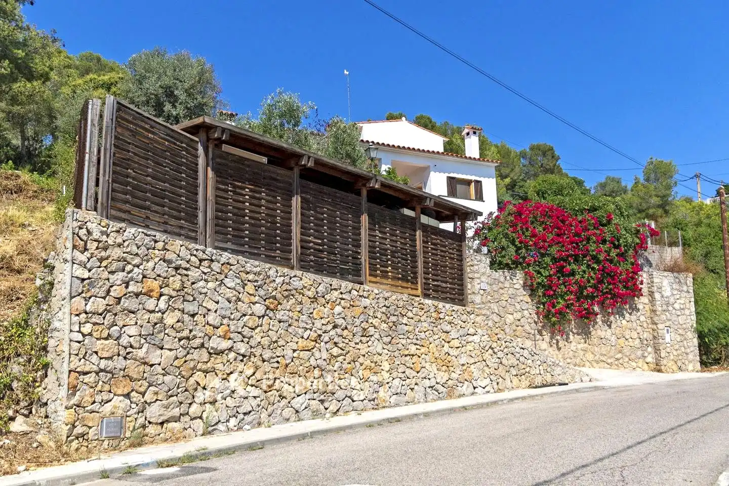 Casa con piscina in vendita a De Llebeig, imagen 32