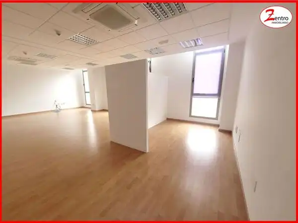 Büro mit Aufzug zur Miete in Calle Jesús González Merlo, imagen 4