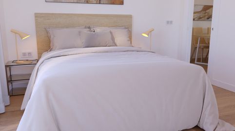 Foto 3 de Ático en venta en Puerto Deportivo, Fuengirola