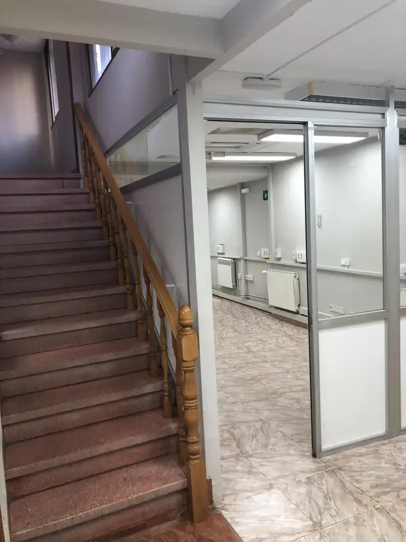 Casa o xalet en venda en Madrid amb Calefacció i Terrassa