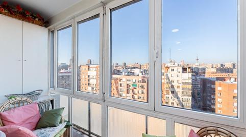 Foto 5 de Piso en venta en Avenida Avenida del Mediterráneo, 48, Adelfas,  Madrid Capital