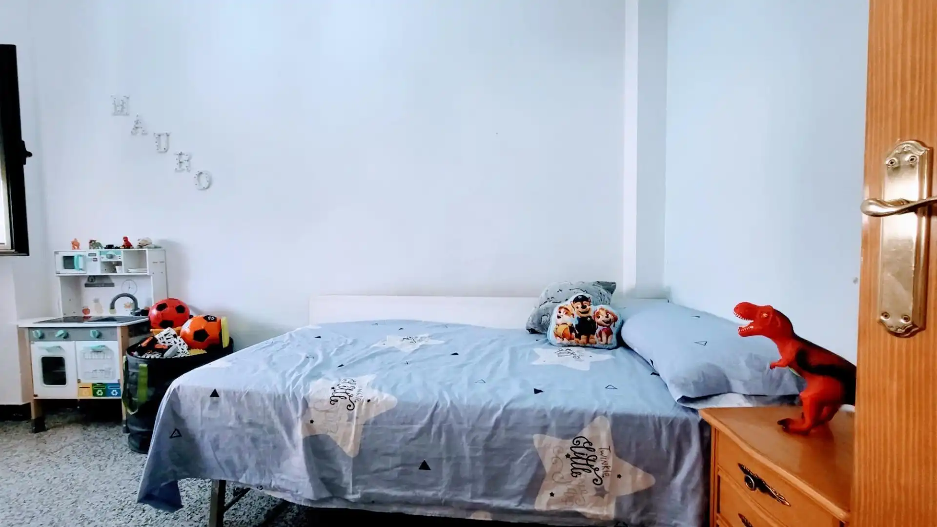 Habitación de Piso en venta en Xàtiva con Aire acondicionado, Calefacción y Terraza