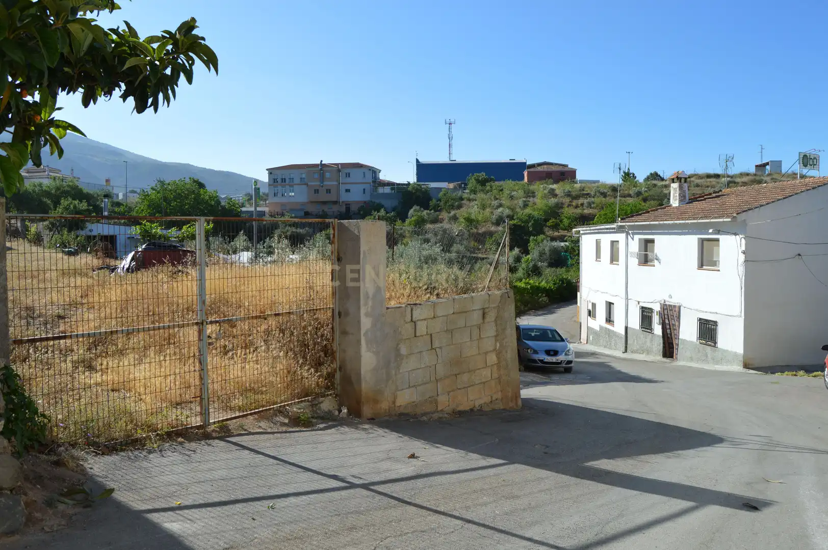 Residencial en venta en Dúrcal