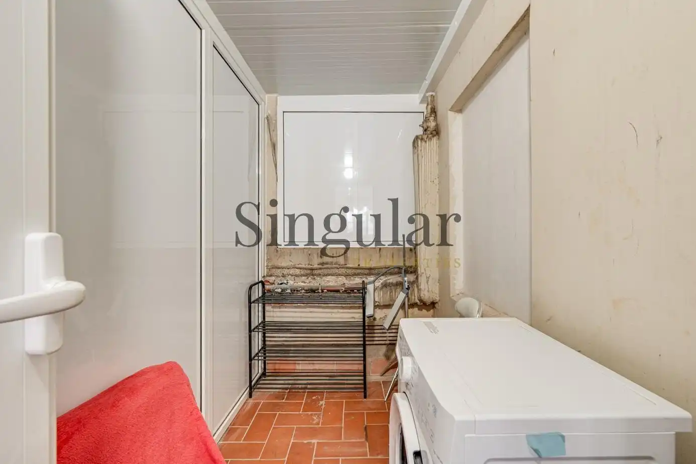 Loft con ascensore in vendita a Sants - Montjuïc, imagen 28