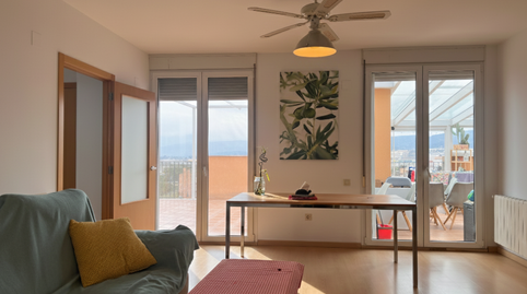 Foto 3 de Àtic en venda a Sant Rafael, Valencia