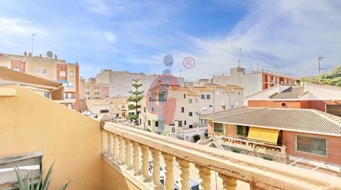 Foto 3 de Àtic en venda a Calle Rafael Alberti, 63, Pueblo, Alicante