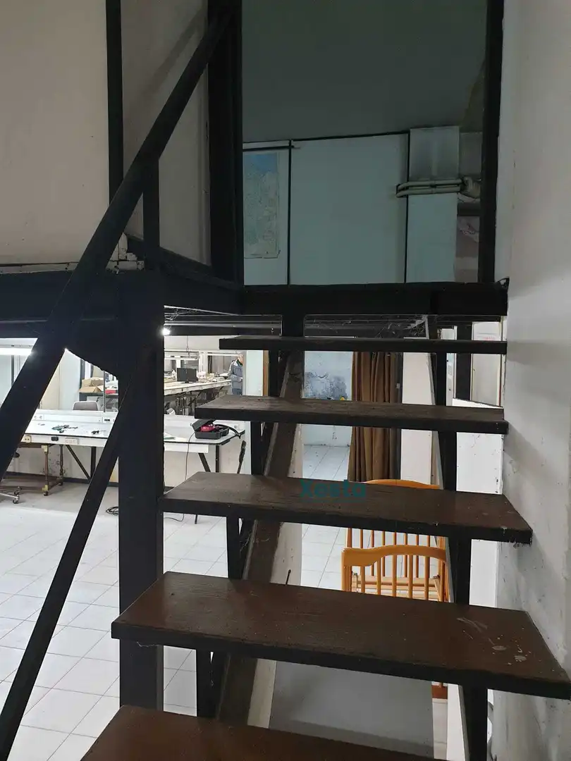 Commercial properties for sale in Vigo 