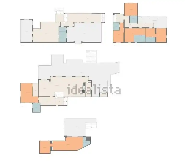 Casa o chalet en venta en Marbella con Aire acondicionado, Calefacción y Jardín privado