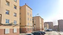Exterior view of Flat for sale in  Madrid Capital