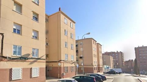 Foto 2 de Pis en venda a Ambroz, Madrid