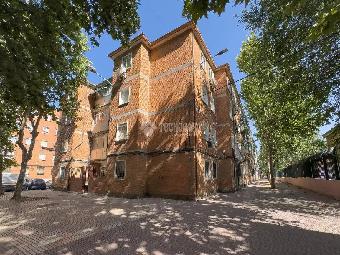 Wohnung zum Verkauf in Reyes Católicos, imagen 25