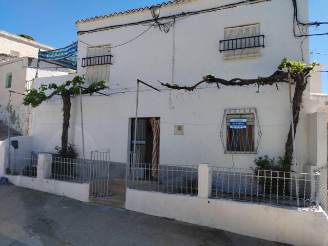 Finca rústica en Venta en Calle CEMENTERIO en Murtas