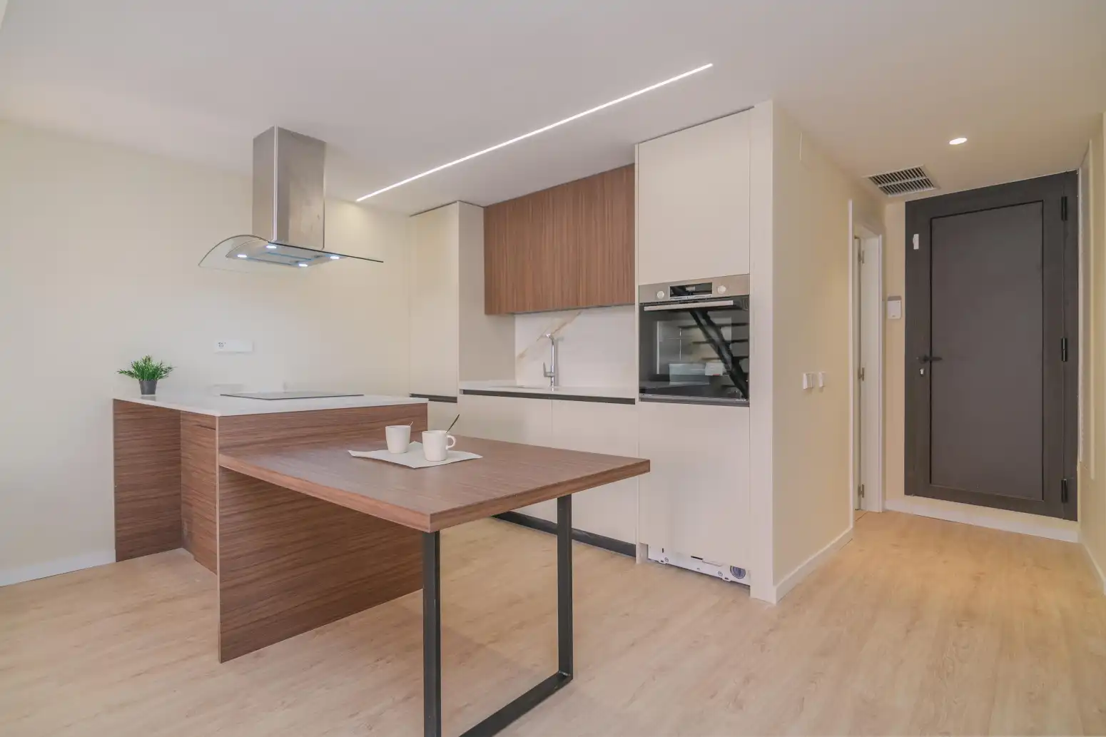Casa aparellada en venda a Sant Boi de Llobregat - CL VERMELL, imagen 12