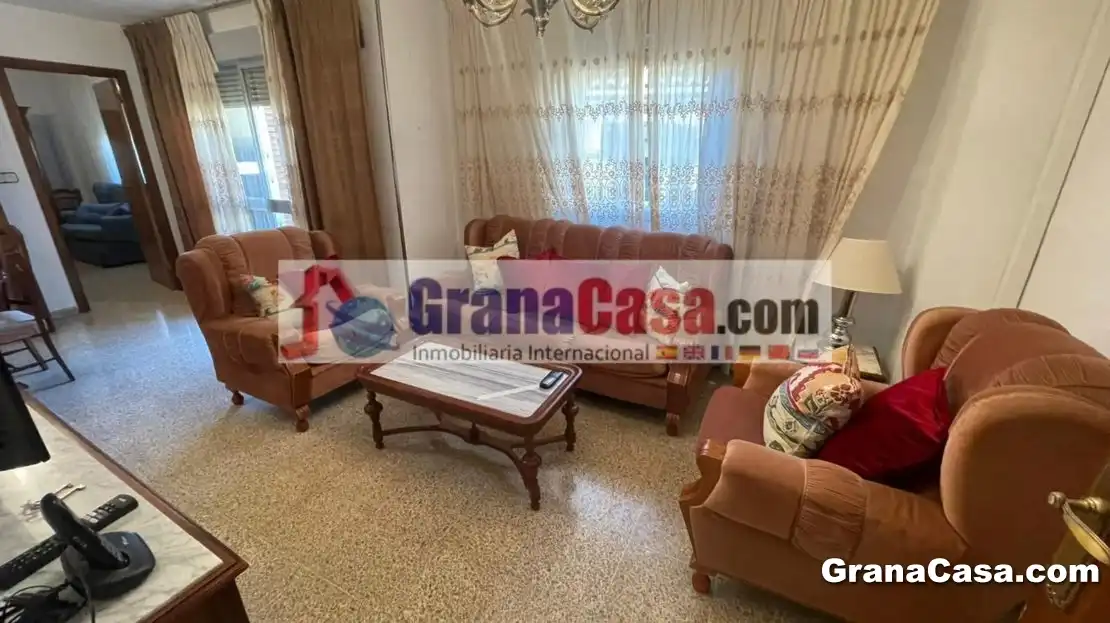 Flat to rent in Plaza de la Trinidad 5, imagen 10