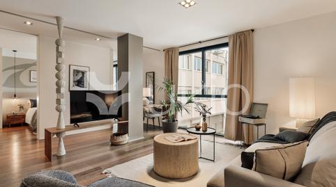 Photo 2 of Apartment to rent in Passeig de Gràcia, Dreta de l'Eixample, Barcelona