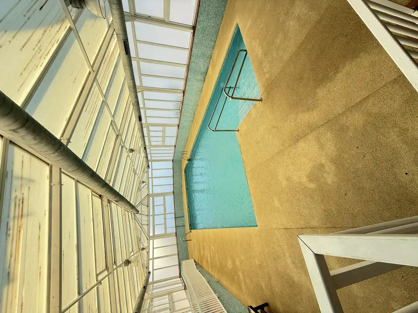 Piscina de Planta baixa en venda en Vera amb Aire condicionat, Jardí privat i Parquet
