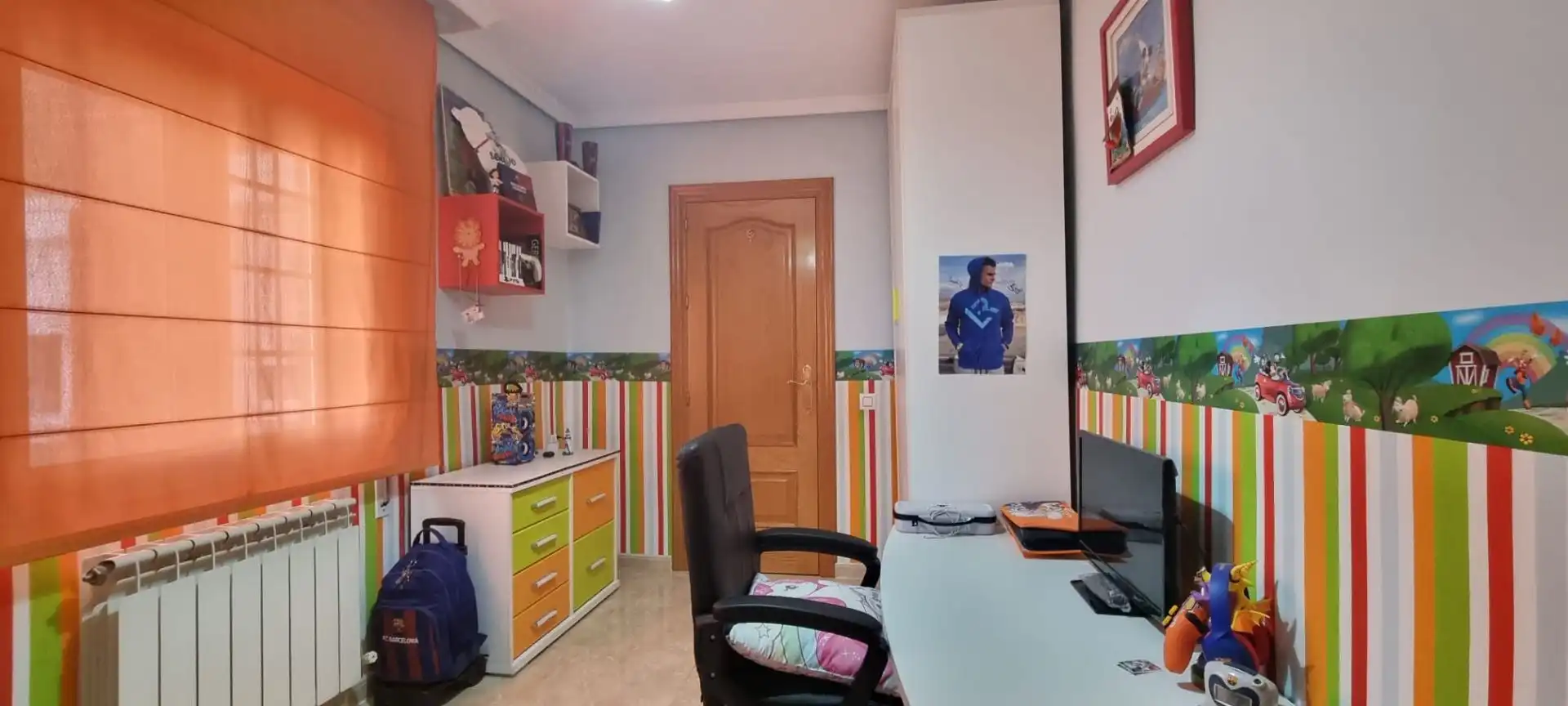 Appartamento con ascensore in vendita a Torrijos, imagen 24