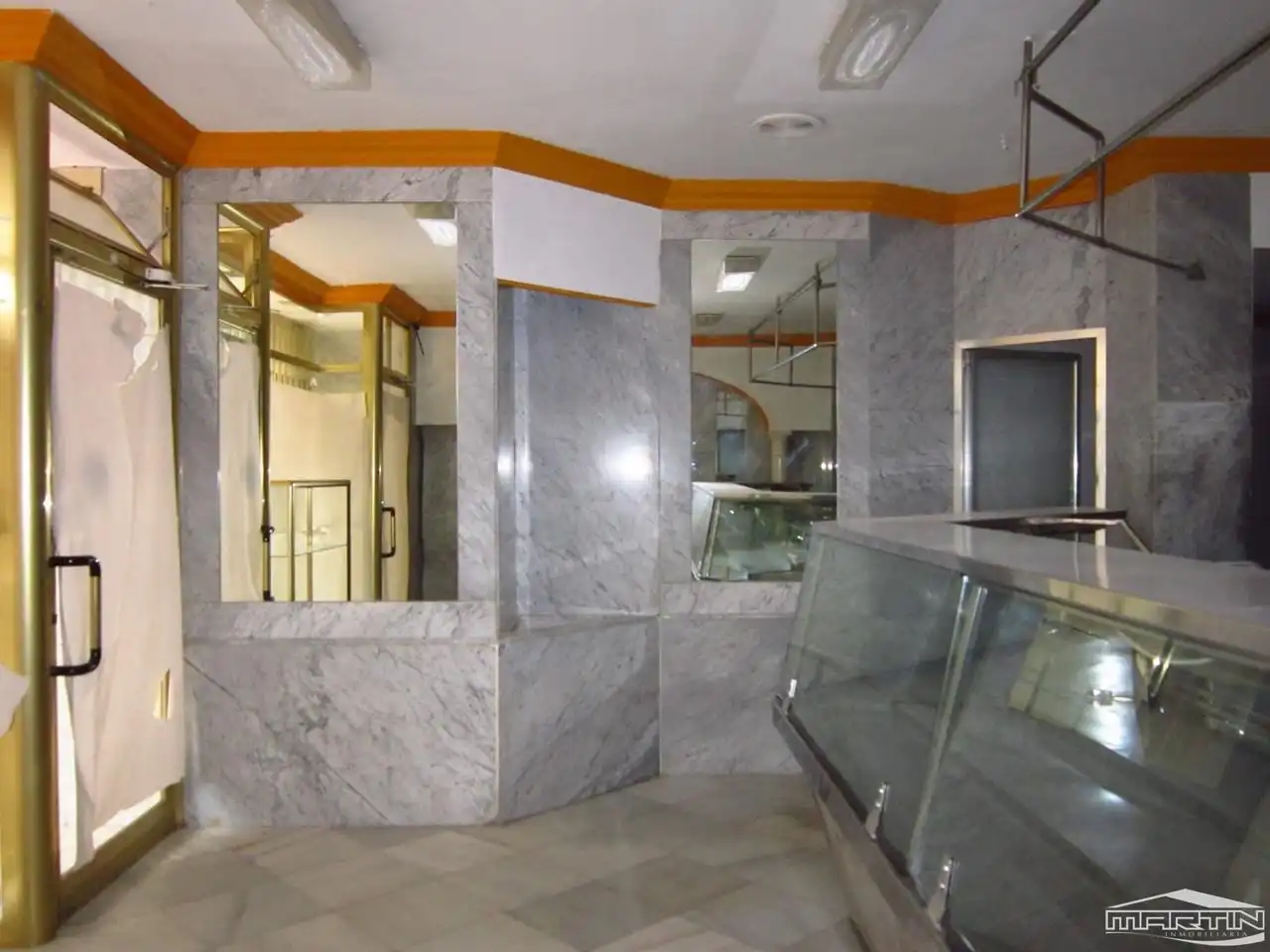 Local comercial en alquiler en Las Tinajerías - Juderías
