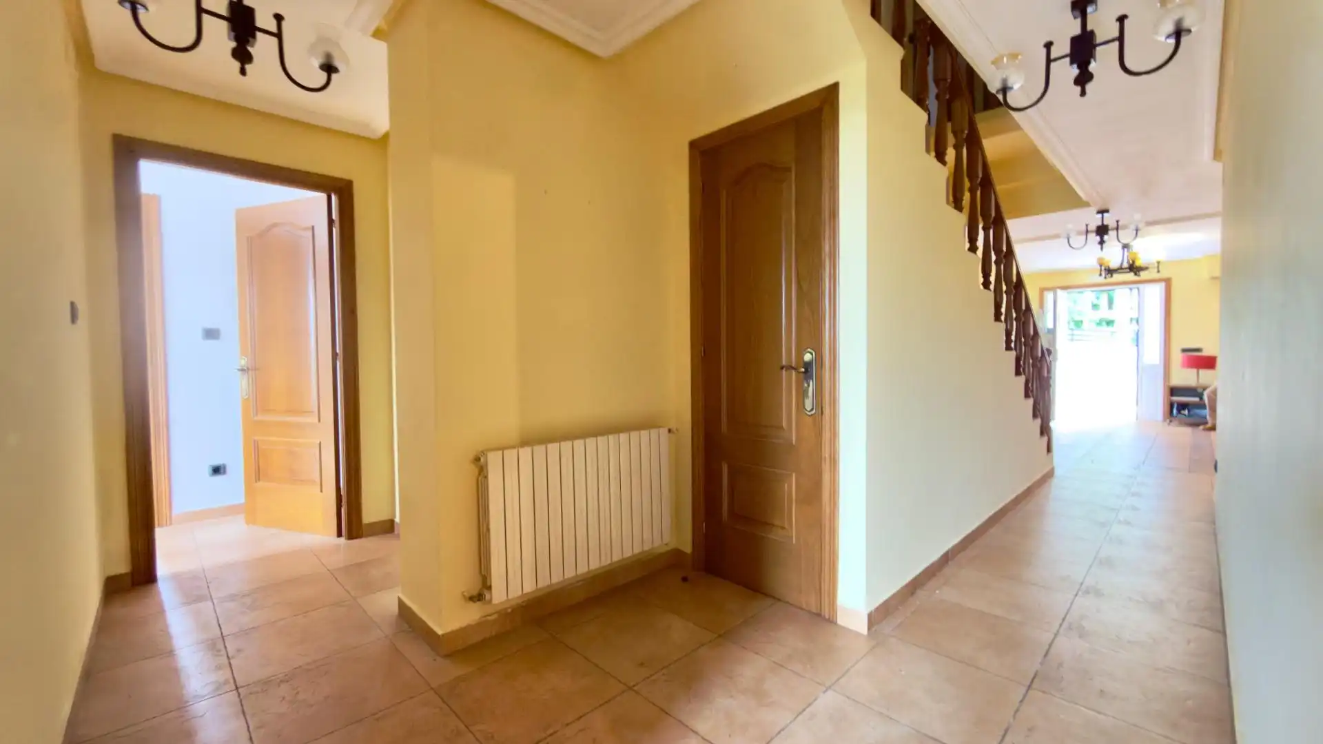 Casa o chalet en venta en A Peroxa  con Calefacción, Jardín privado y Terraza