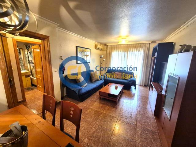 Piso en Venta en La Viña