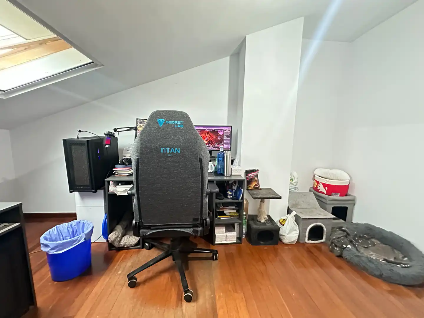 Wohnung zum Verkauf in Bertamirans