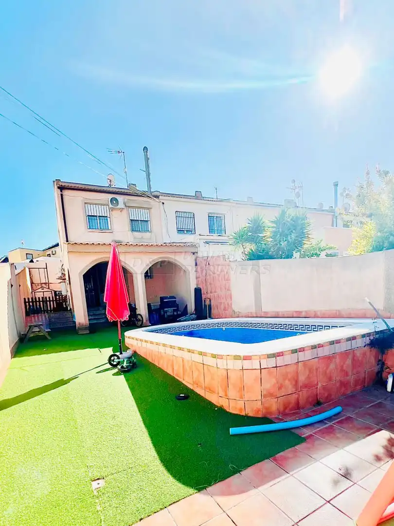 Maison mitoyenne à vendre à Torrevieja Bal 31, imagen 37