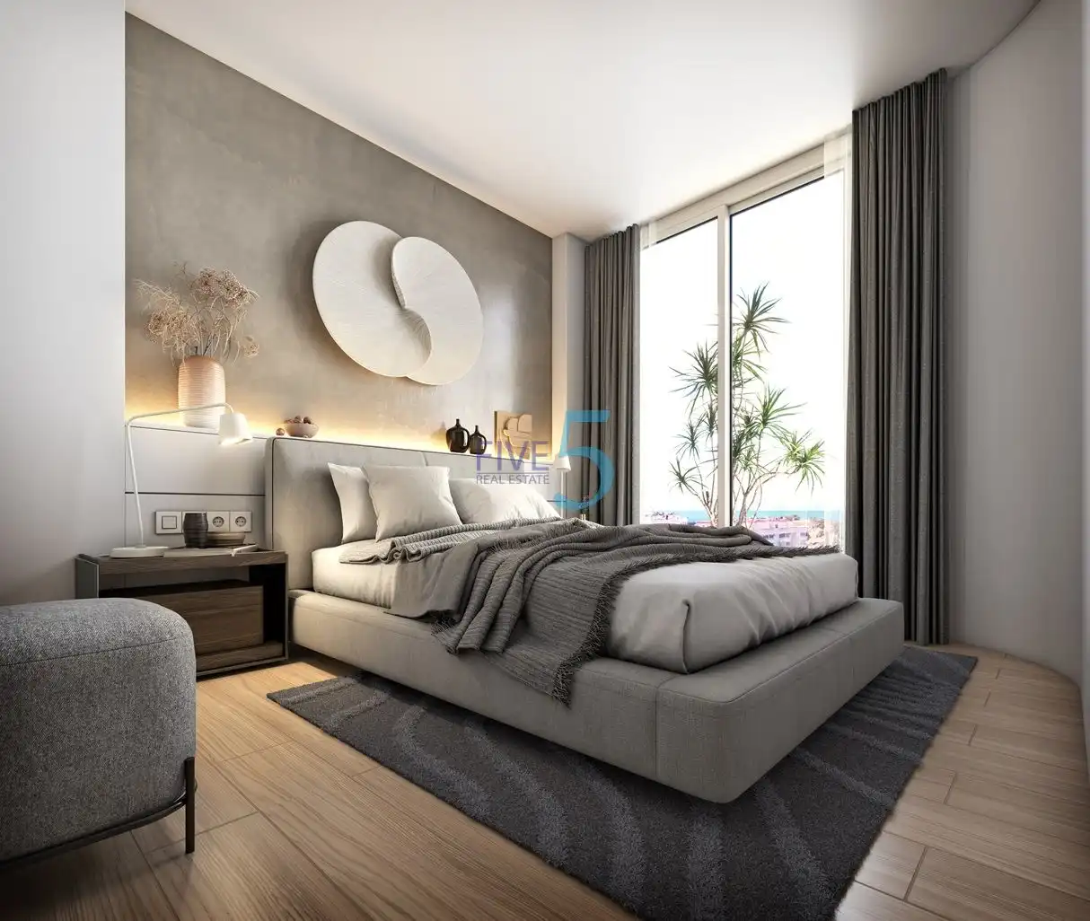 Wohnung mit Pool zum Verkauf in Centro Urbano, imagen 14