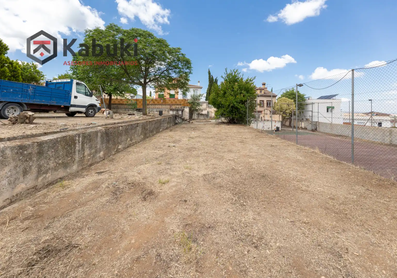 Rustikales Grundstück zum Verkauf in Cájar - Calle Jazmin, imagen 7